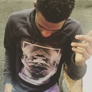 Meet your Posher, Thomas