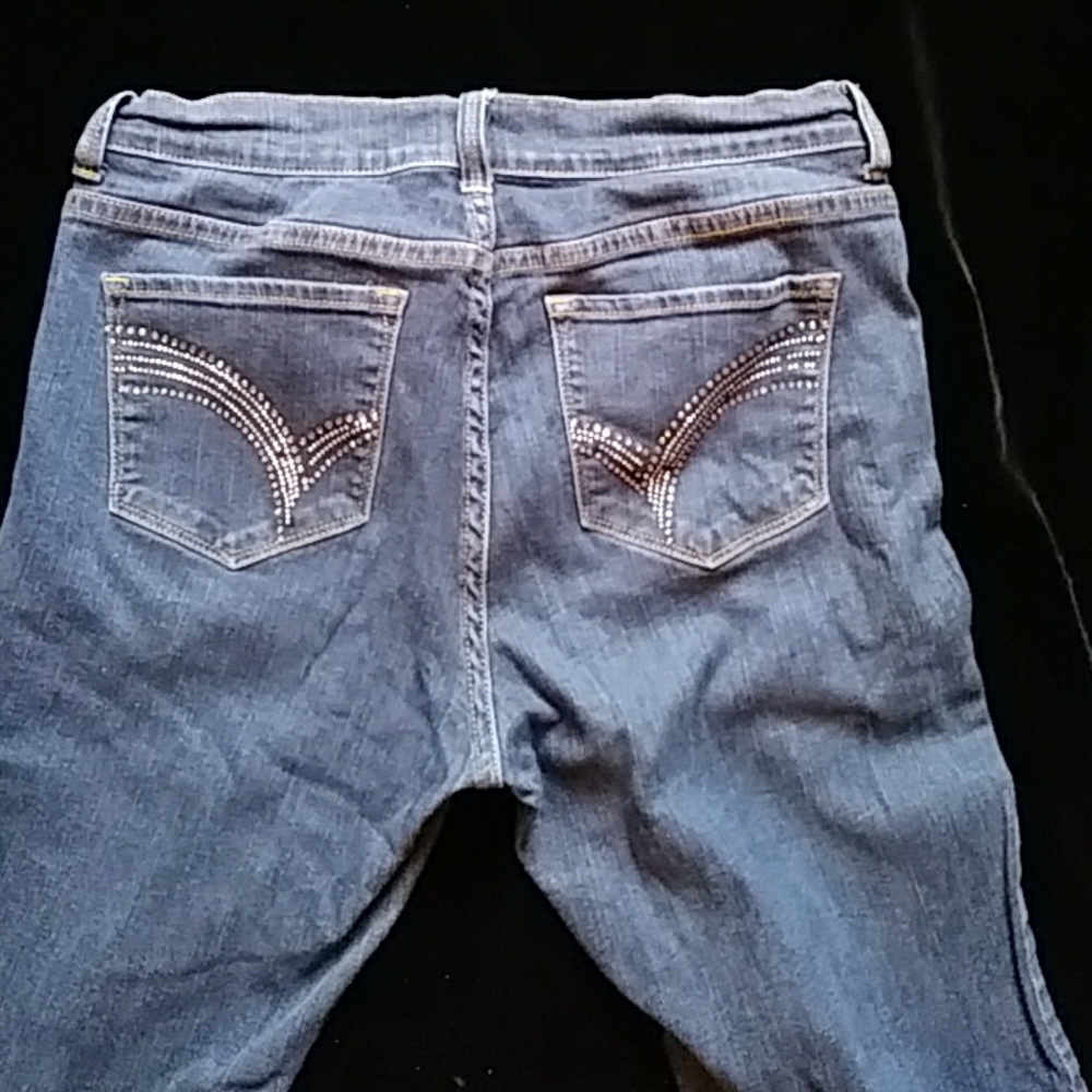 Not your Daughter's Jeans - size 8