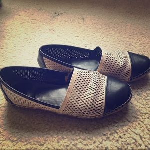 Aldo Espadrilles!