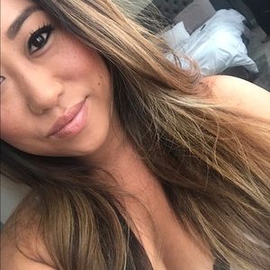 Meet your Posher, Erika