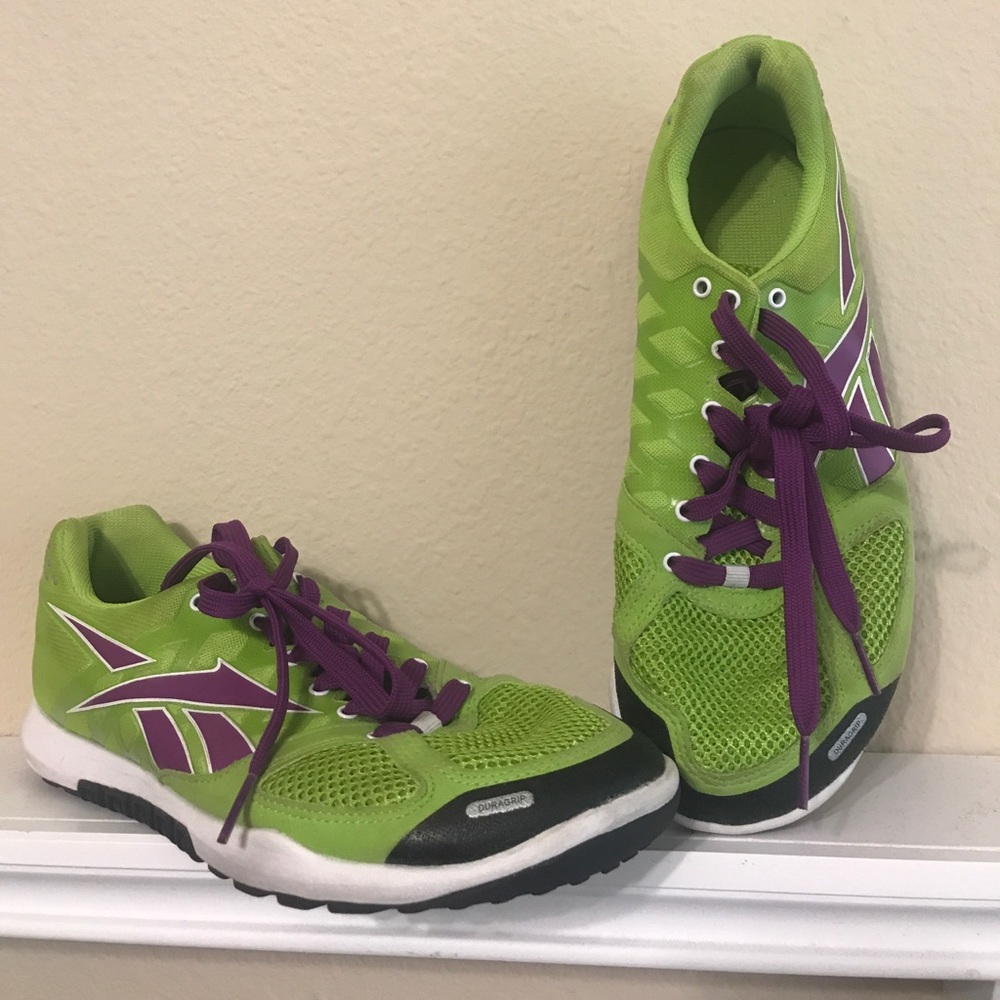 Reebok Nano