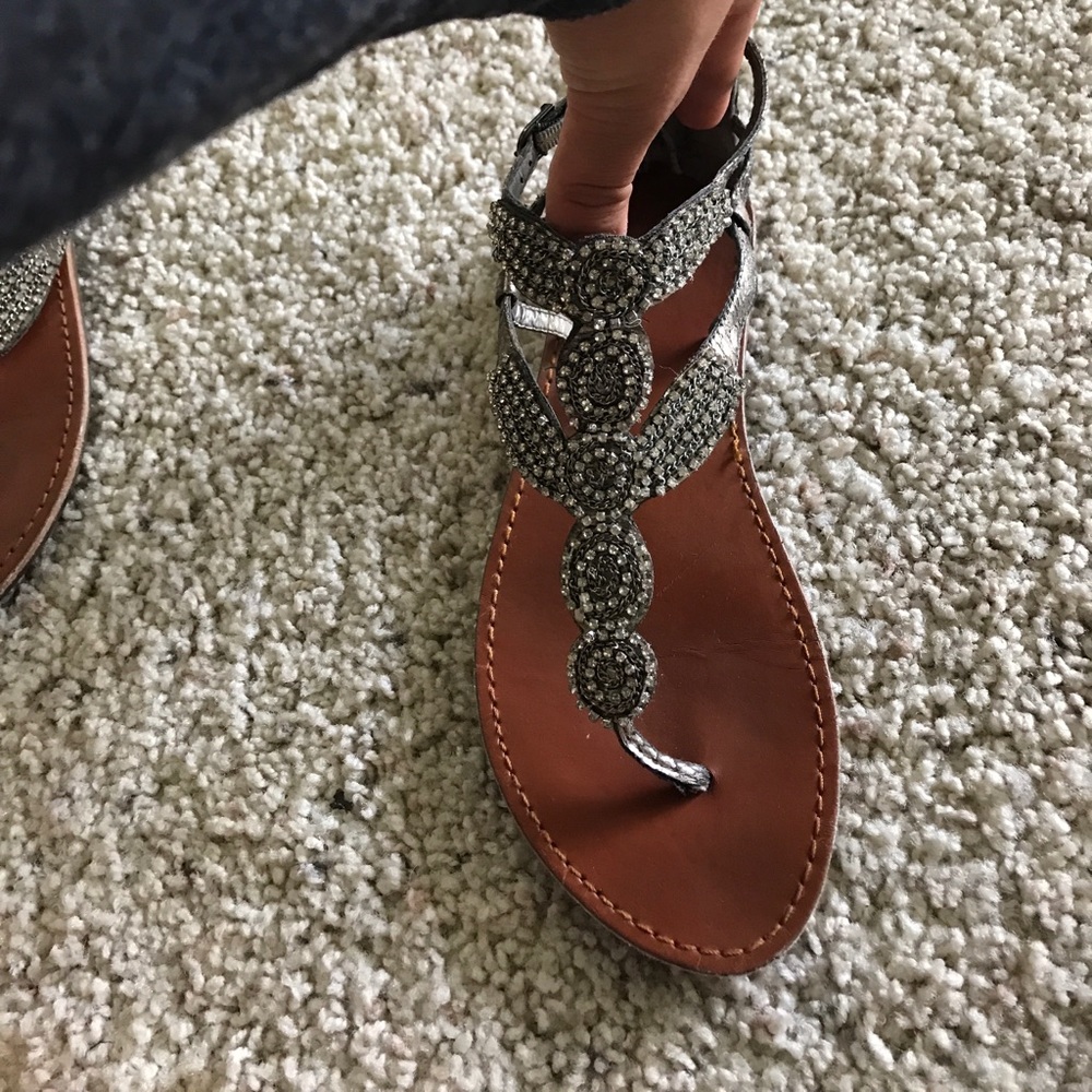 Sandals