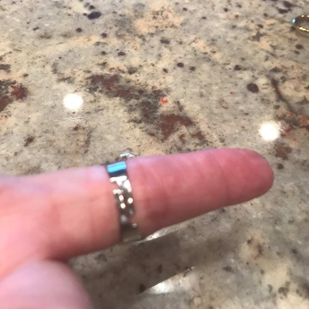 Costume Ring - image 2