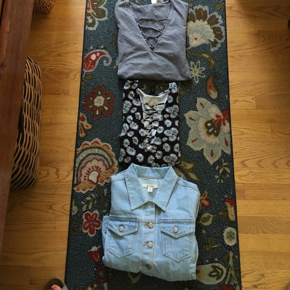 Back To Campus Bundle - image 1