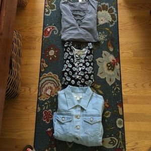 ❗️Back To Campus Bundle