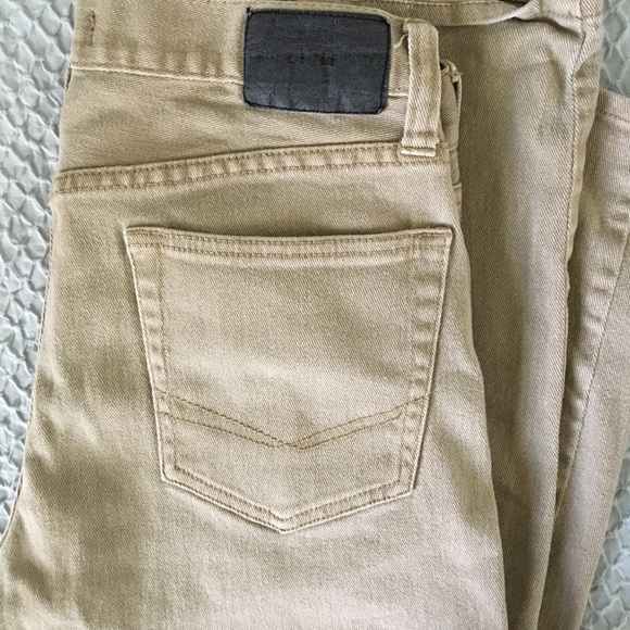 Pac Sun Bullhead Jeans - Picture 2 of 4