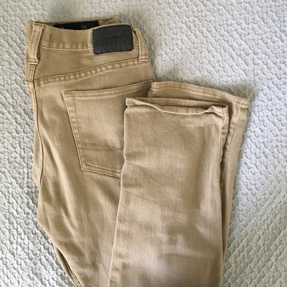 Pac Sun Bullhead Jeans - Picture 4 of 4