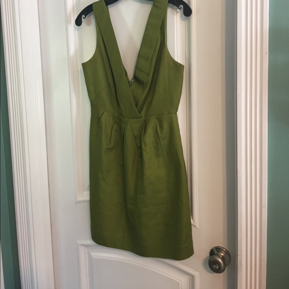 J Crew dress