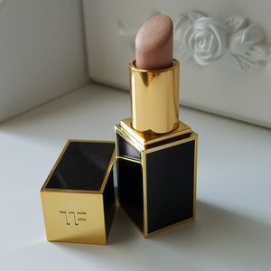 Tom Ford Lip Color in "Vanilla Suede"