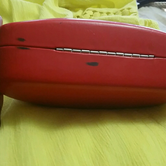 NWOT -Authentic Valentino Sunglasses made in Italy - Picture 6 of 8