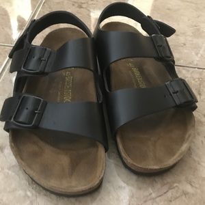 Birkenstock sandals size 40