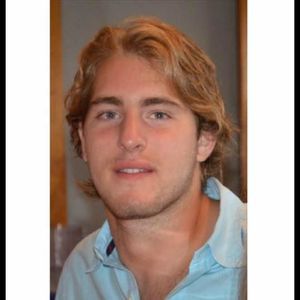 Meet your Posher, Graham