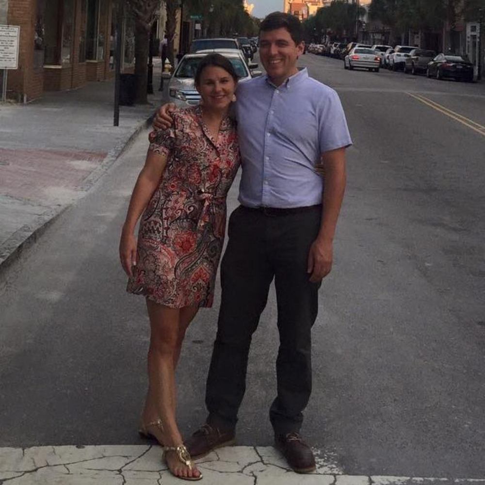 Meet your Posher, Kathy