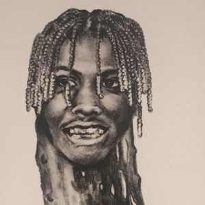 Meet your Posher, George