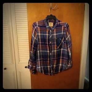 Arizona flannel
