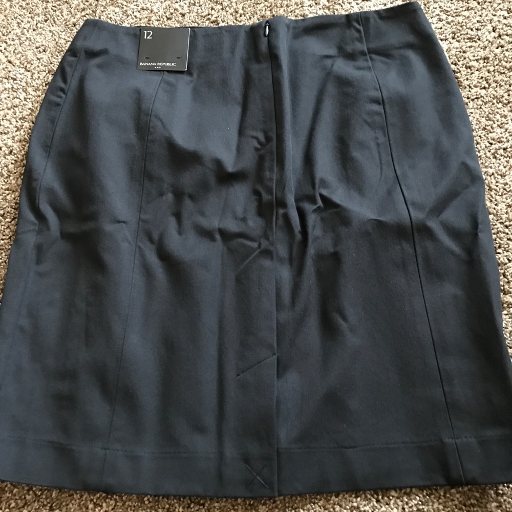 Banana Republic Factory skirt