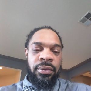 Meet your Posher, Darrick