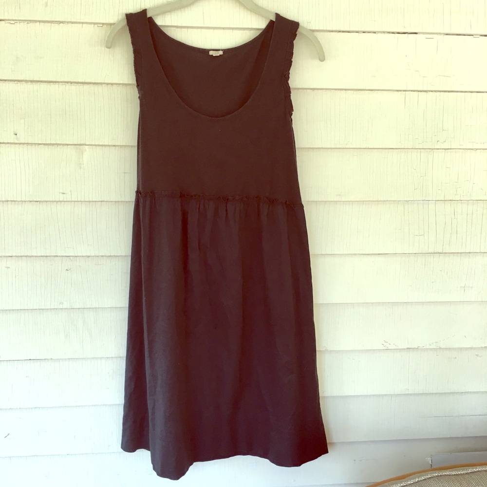 J. Crew summer dress