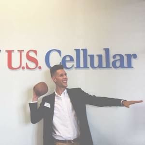 Meet your Posher, Bryan