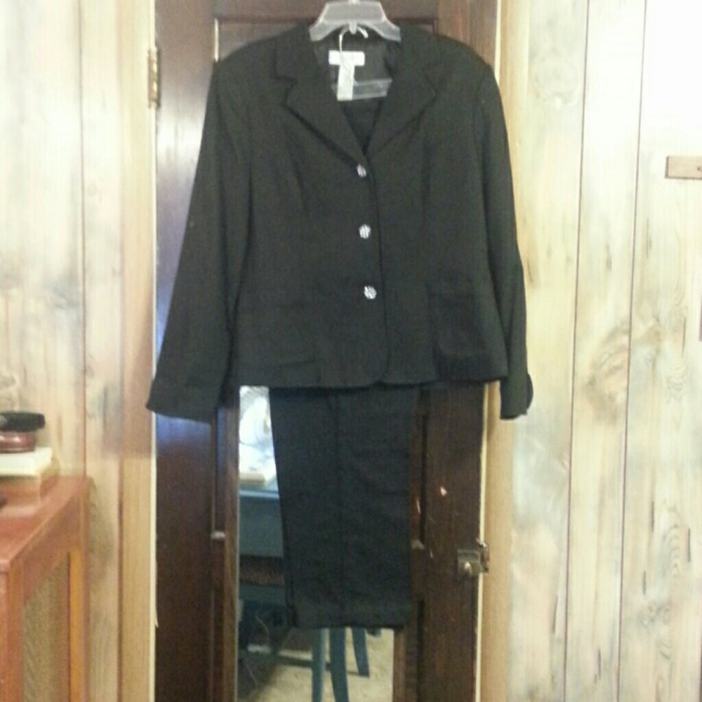2 pc suite