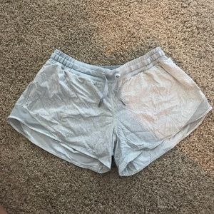 Lulu Shorts!