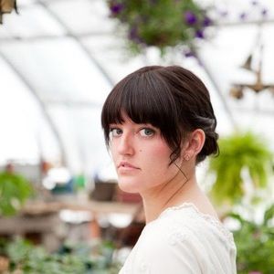 Meet your Posher, Allyssa