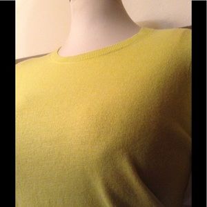 Banana Republic Merino Wool Sweater