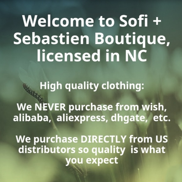 Faux wrap maxi dress kale green floral embroidery - Picture 6 of 6