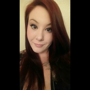 Meet your Posher, Katelin