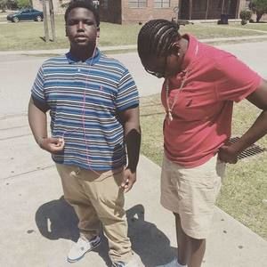 Meet your Posher, Rod