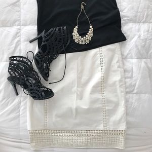 J.Crew skirt