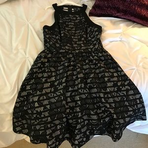 Size 3 Windsor Semi-formal dress