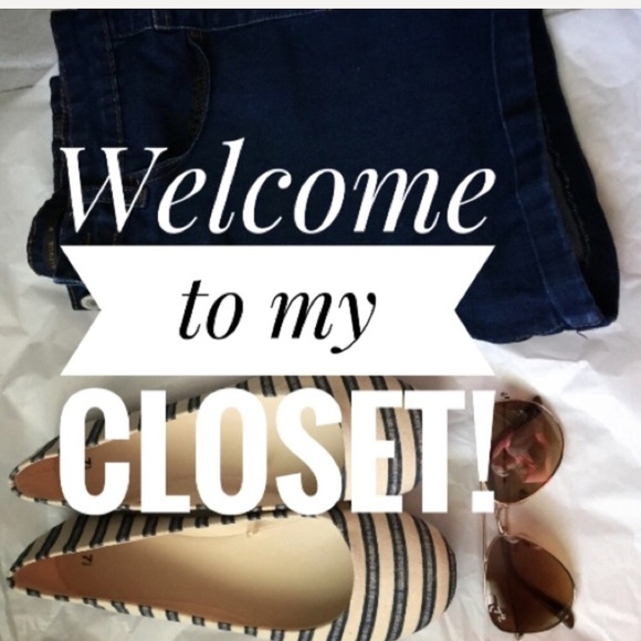 Welcome to My Closet! Posh Ambassador! - Picture 2 of 2