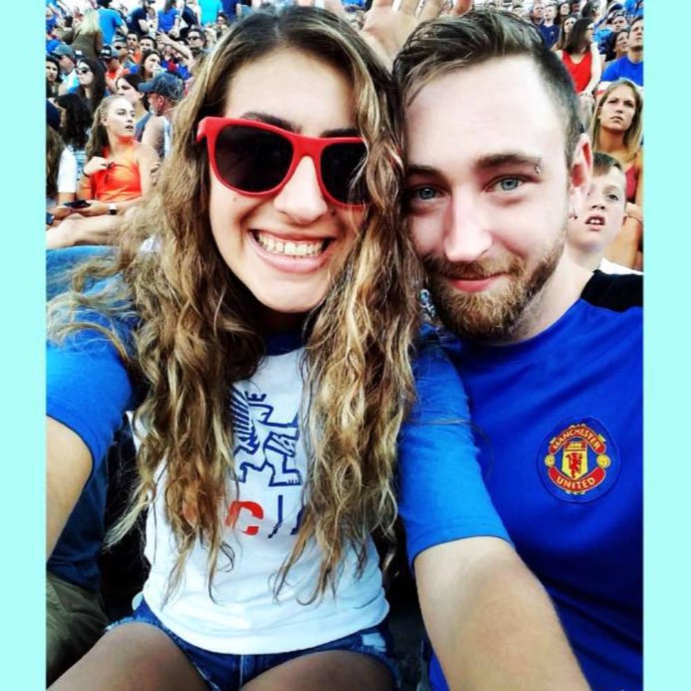 Meet your Posher, Grace