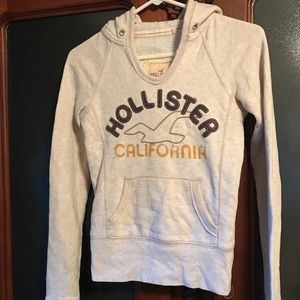 Hollister Sweatshirt