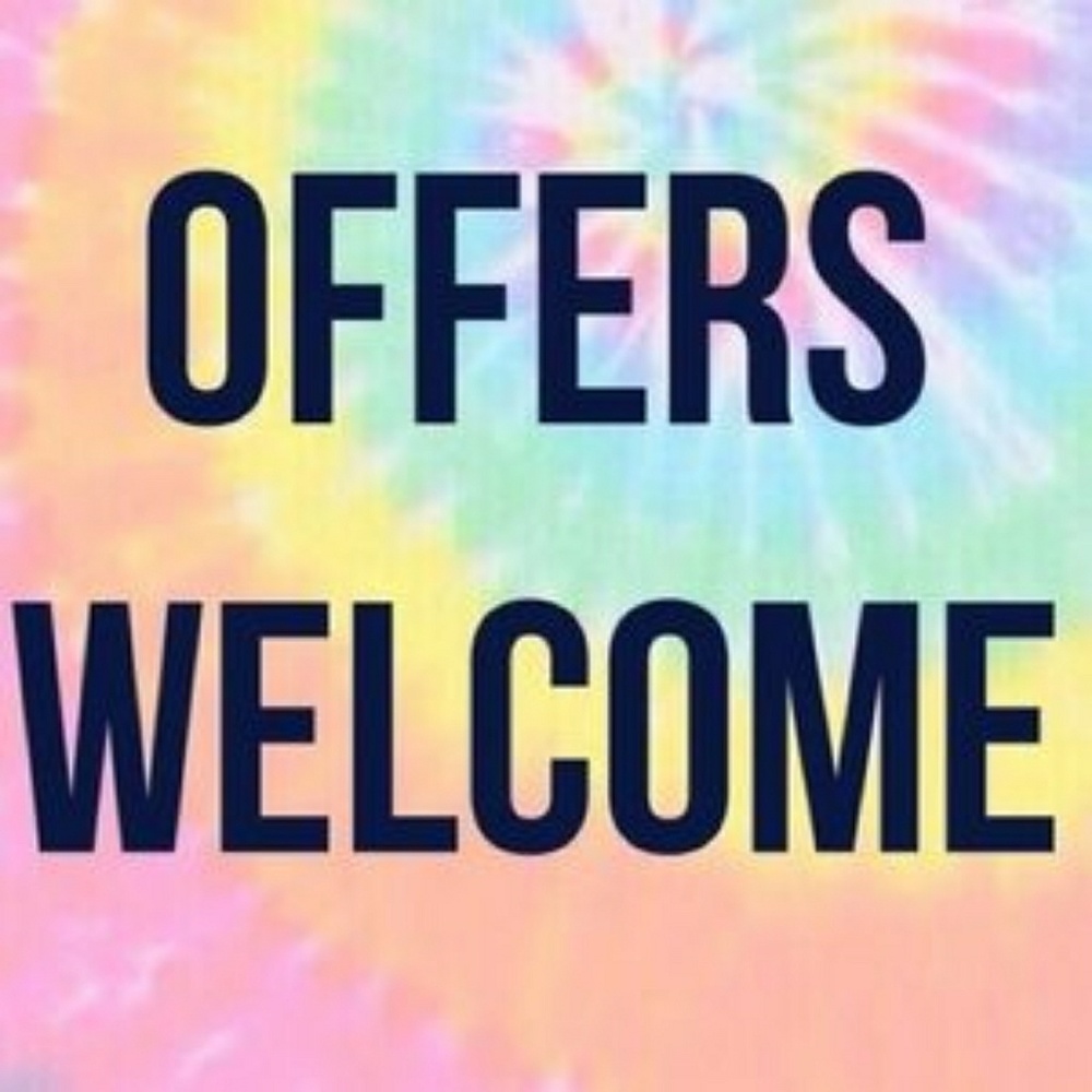 Offers Welcome