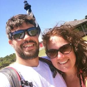 Meet your Posher, Jonathan