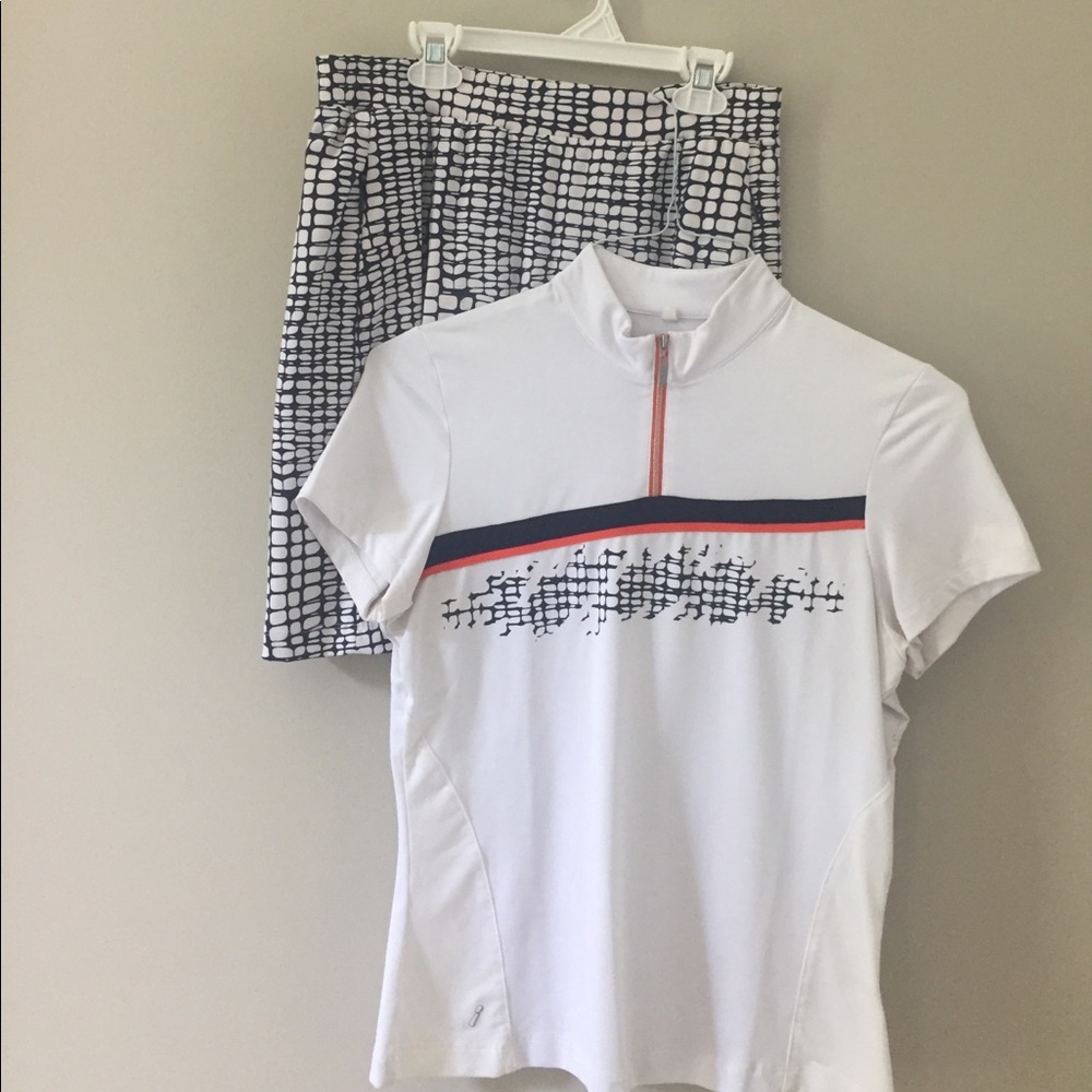 Tail golf outfit