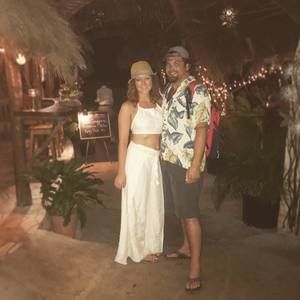 Meet your Posher, Mariah