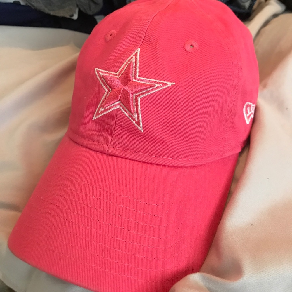 Dallas Cowboy Cap
