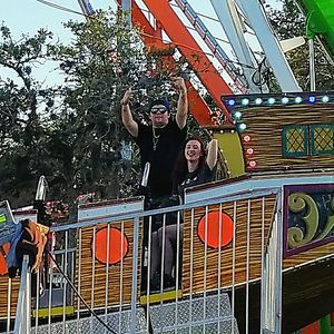 Meet your Posher, John