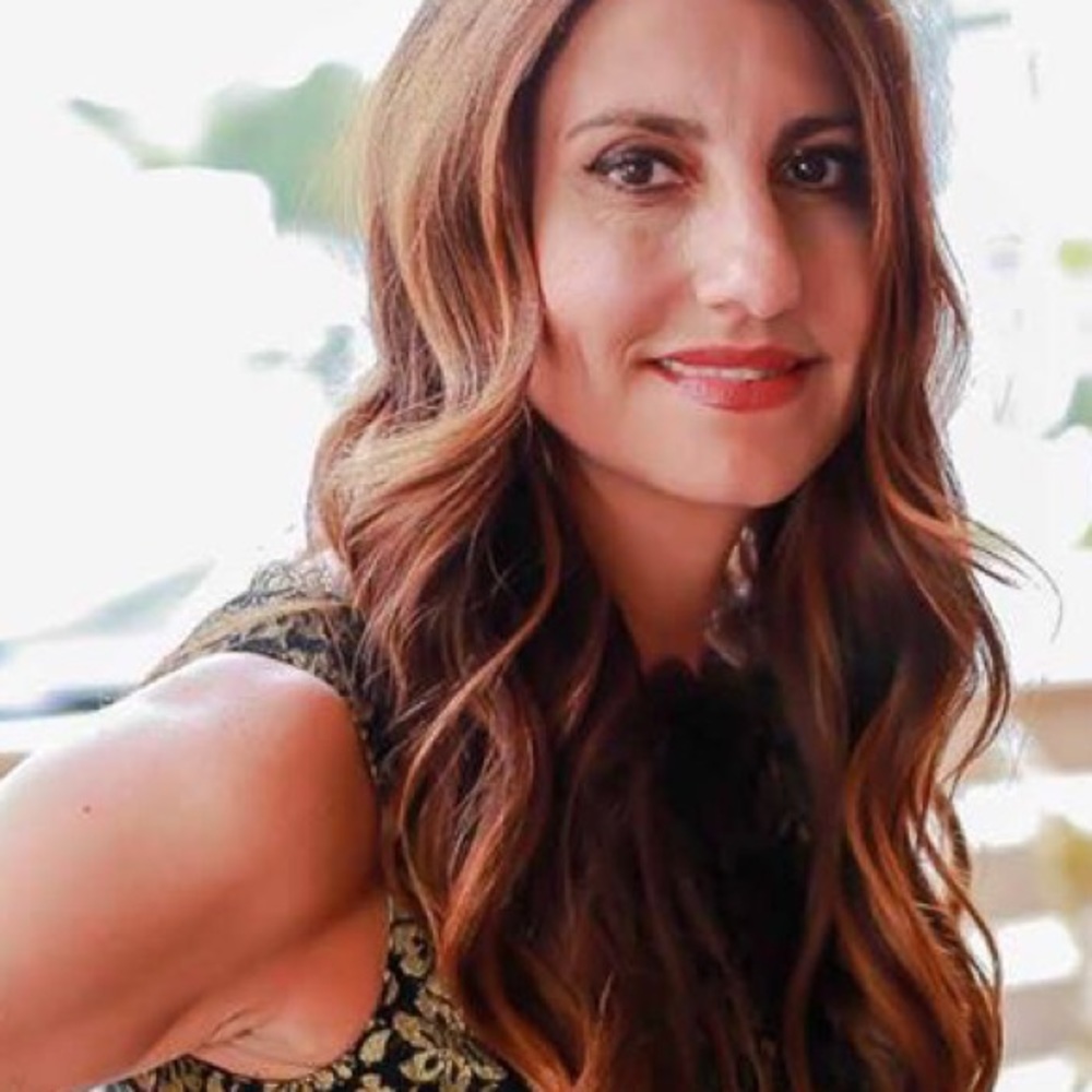 Meet your Posher, Jackie