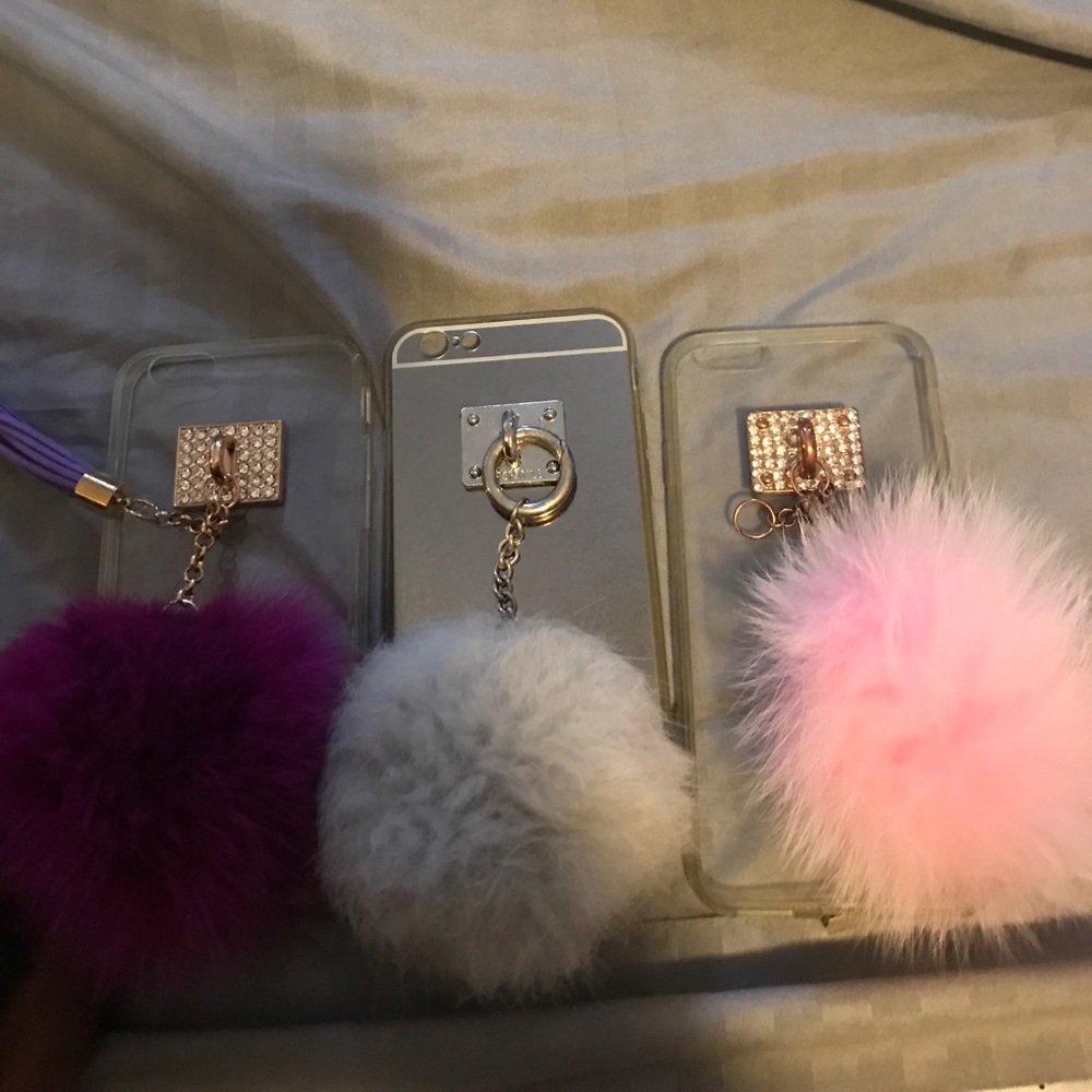 IPHONE 6/6s cases