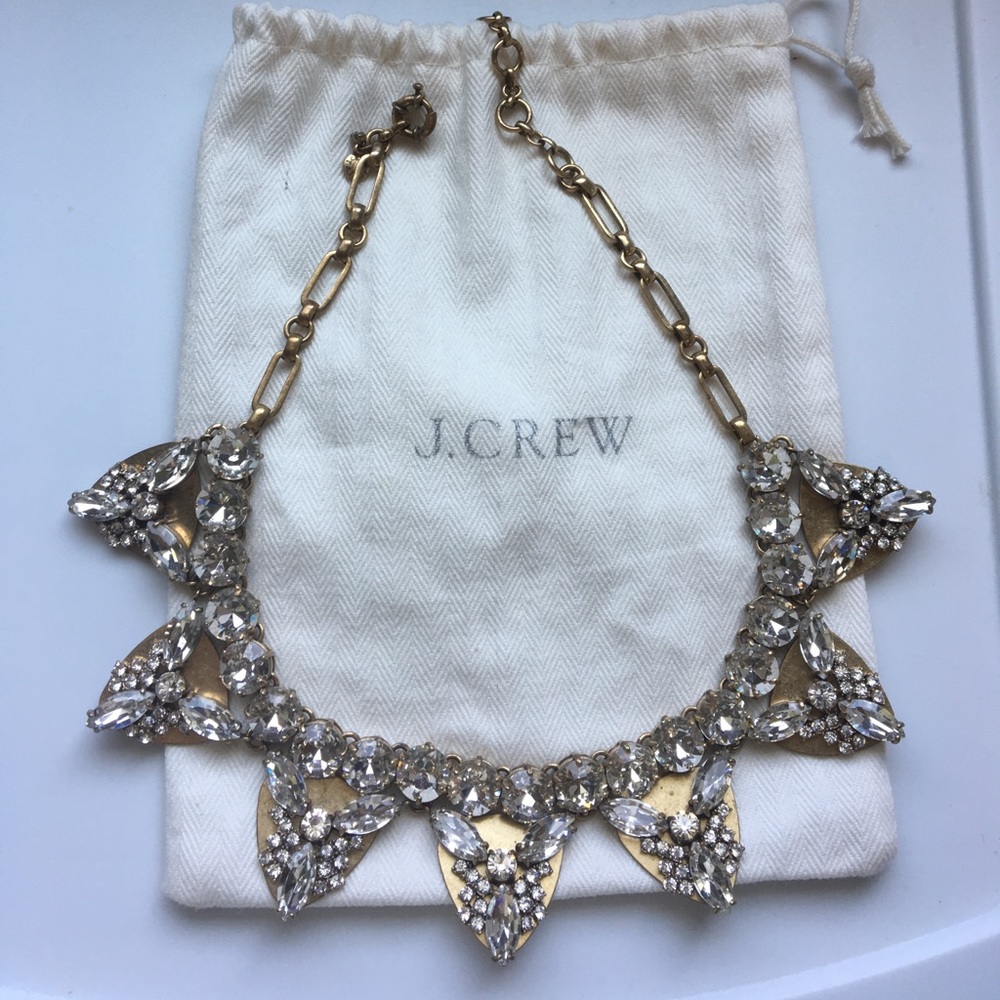 J.Crew Necklace