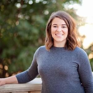 Meet your Posher, Kate