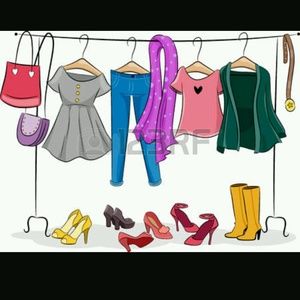 Meet your Posher, Dina