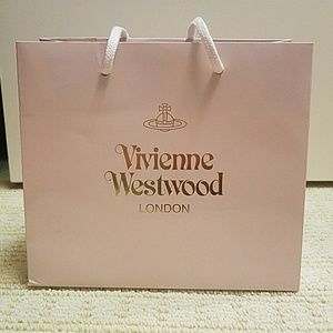 Vivienne Westwood Gift Bag