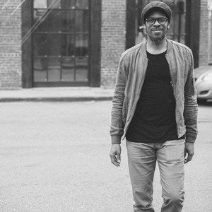 Meet your Posher, Steven