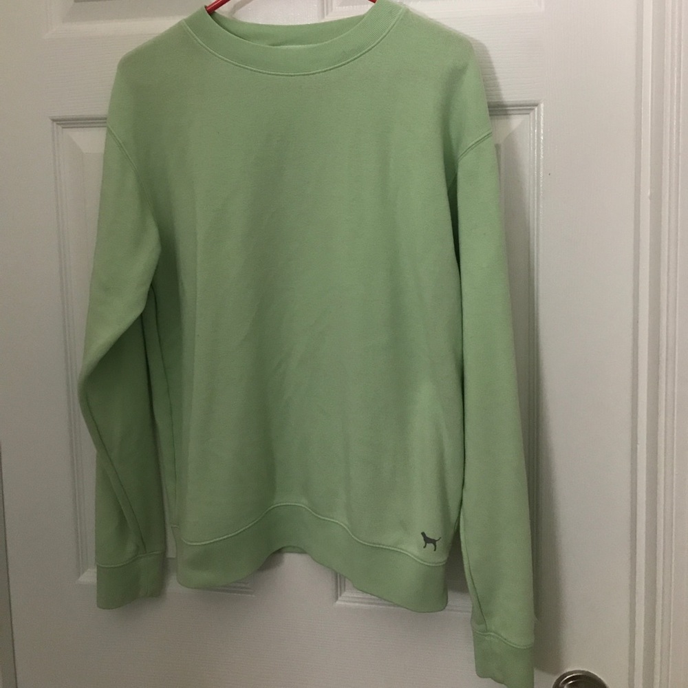 PINK sweatshirt