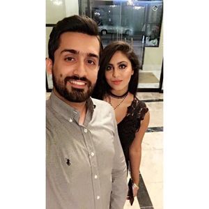 Meet your Posher, Sehar